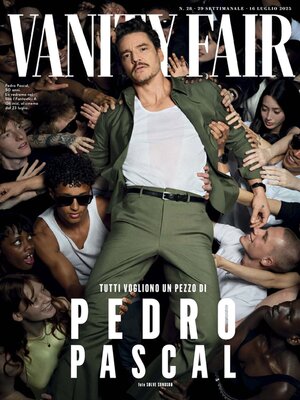 Vanity Fair Italia - Magazine
